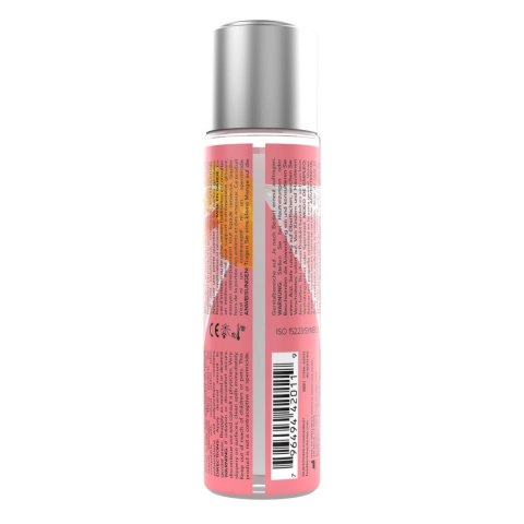 System JO H2O Lubrykant wodny Cosmopolitan 60 ml długotrwały efekt System JO H2O Lubrykant wodny Cosmopolitan 60 ml długotrwały efekt