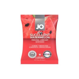System JO H2O Watermelon lubrykant wodny saszetka 5 ml