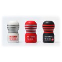 Tenga SD Original Vacuum Cup Gentle biały kompaktowy model 11 cm