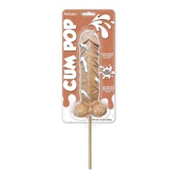 Wilton Lizak Czekoladowy Mleczny 295g - Kształt Artystyczny