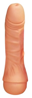You2Toys Cumshot - elastyczny model z funkcją aplikacji płynu 21 cm