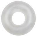You2Toys Elastyczny pierścień wspierający TPE 4,1 cm czarny