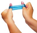 You2Toys Zestaw 3 elastycznych nakładek stymulujących TPE kolorowe 4,5 cm