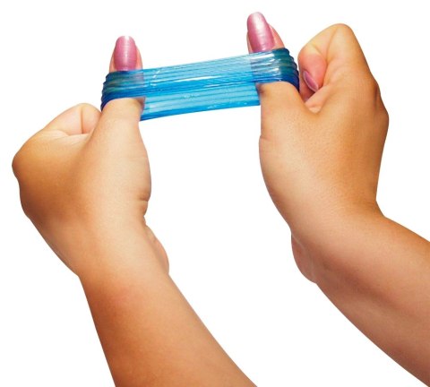 You2Toys Zestaw 3 elastycznych nakładek stymulujących TPE kolorowe 4,5 cm You2Toys Zestaw 3 elastycznych nakładek stymulujących TPE kolorowe 4,5 cm