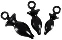 You2Toys Zestaw 3 korkow treningowych anatomicznych TPR rożne rozmiary