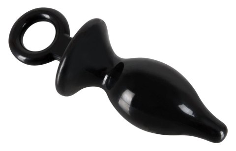 You2Toys Zestaw 3 korkow treningowych anatomicznych TPR rożne rozmiary You2Toys Zestaw 3 korkow treningowych anatomicznych TPR rożne rozmiary