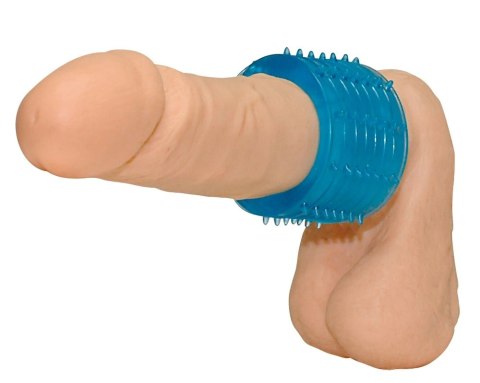 You2Toys Zestaw Pierścieni Powiększających XL - 2 elastyczne rozmiary You2Toys Zestaw Pierścieni Powiększających XL - 2 elastyczne rozmiary