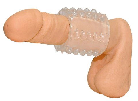 You2Toys Zestaw Pierścieni Powiększających XL - 2 elastyczne rozmiary You2Toys Zestaw Pierścieni Powiększających XL - 2 elastyczne rozmiary