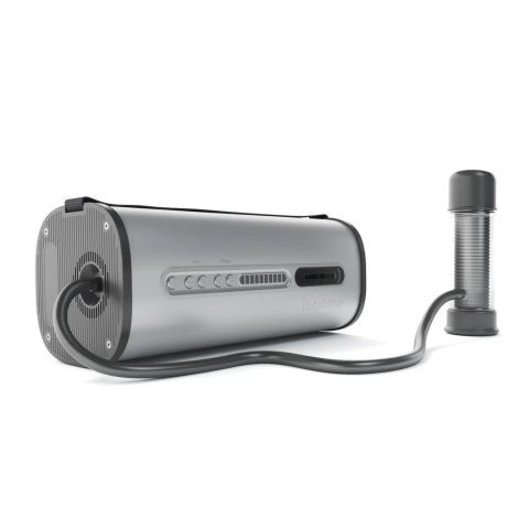 Autoblow VacuGLIDE maszyna intymna ze wspomaganiem podciśnienia, aluminiowa Autoblow VacuGLIDE maszyna intymna ze wspomaganiem podciśnienia, aluminiowa