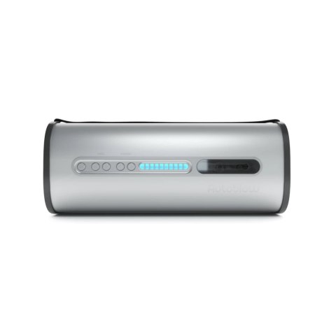 Autoblow VacuGLIDE maszyna intymna ze wspomaganiem podciśnienia, aluminiowa Autoblow VacuGLIDE maszyna intymna ze wspomaganiem podciśnienia, aluminiowa