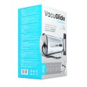 Autoblow VacuGLIDE maszyna intymna ze wspomaganiem podciśnienia, aluminiowa