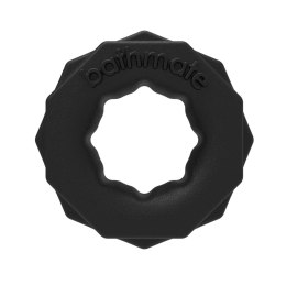 Bathmate Spartan Power Ring - wytrzymały silikonowy pierścień intymny