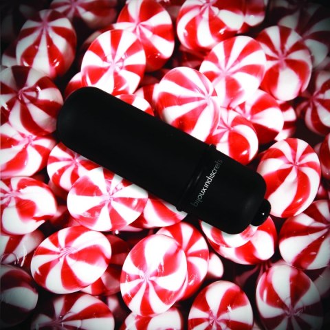 Bijoux Indiscrets Sweet Vibrations Bullet mini urządzenie intymne 5,5 cm Bijoux Indiscrets Sweet Vibrations Bullet mini urządzenie intymne 5,5 cm