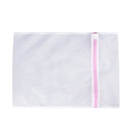 Bye Bra Washing Bag Clear 30x40 cm woreczek do prania delikatnych tkanin Bye Bra Washing Bag Clear 30x40 cm woreczek do prania delikatnych tkanin