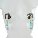 Candy Nipple Tassels jadalne ozdoby biżuteryjne 60g kolorowe