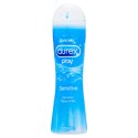 Durex Lubricant Sensitive 50 ml - wodny żel intymny delikatny