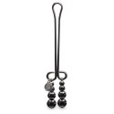 Fifty Shades of Grey Darker Just Sensation klamra intymna stalowa 9,7cm