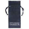 Fifty Shades of Grey Darker Just Sensation klamra intymna stalowa 9,7cm