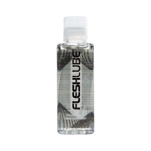 Fleshlight Fleshlube Slide Anal 100ml - żel nawilżający na bazie wody Fleshlight Fleshlube Slide Anal 100ml - żel nawilżający na bazie wody