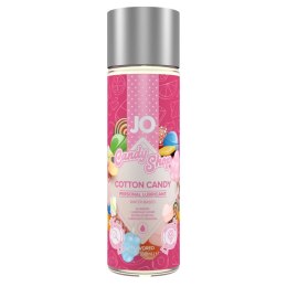 JO H2O Candy Shop wata cukrowa 60 ml - lubrykant na bazie wody