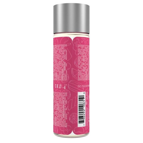 JO H2O Candy Shop wata cukrowa 60 ml - lubrykant na bazie wody JO H2O Candy Shop wata cukrowa 60 ml - lubrykant na bazie wody