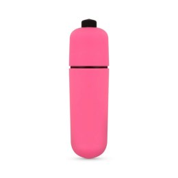 Love in the Pocket Love Bullet Vibro mini urządzenie wibrujące ABS wodoodporne