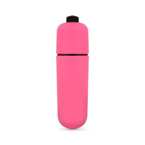 Love in the Pocket Love Bullet Vibro mini urządzenie wibrujące ABS wodoodporne Love in the Pocket Love Bullet Vibro mini urządzenie wibrujące ABS wodoodporne