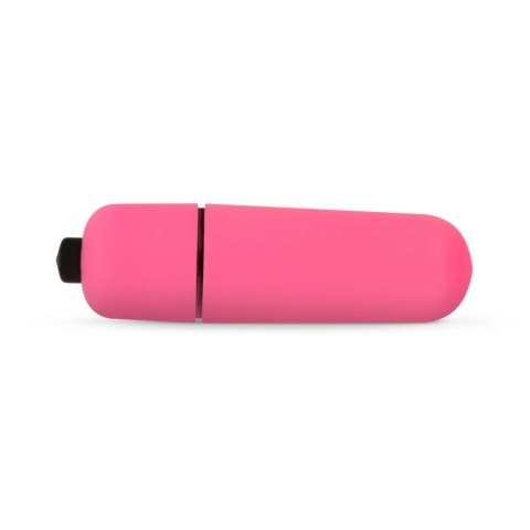 Love in the Pocket Love Bullet Vibro mini urządzenie wibrujące ABS wodoodporne Love in the Pocket Love Bullet Vibro mini urządzenie wibrujące ABS wodoodporne