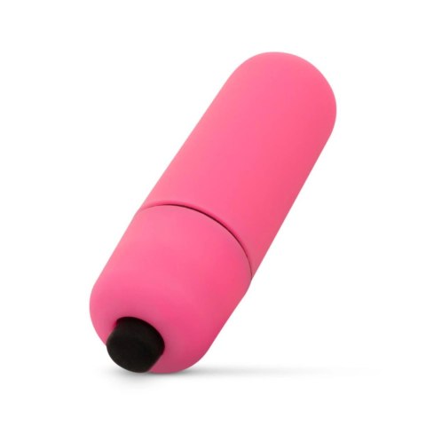 Love in the Pocket Love Bullet Vibro mini urządzenie wibrujące ABS wodoodporne Love in the Pocket Love Bullet Vibro mini urządzenie wibrujące ABS wodoodporne