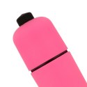 Love in the Pocket Love Bullet Vibro mini urządzenie wibrujące ABS wodoodporne