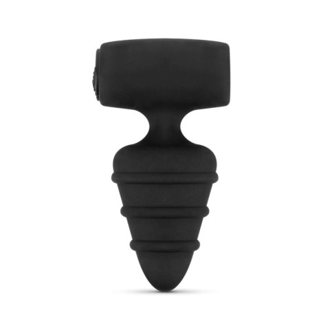Love in the Pocket Love Plug - wibrujący korek analny, kompaktowy Love in the Pocket Love Plug - wibrujący korek analny, kompaktowy