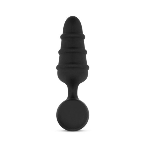 Love in the Pocket Love Plug - wibrujący korek analny, kompaktowy Love in the Pocket Love Plug - wibrujący korek analny, kompaktowy