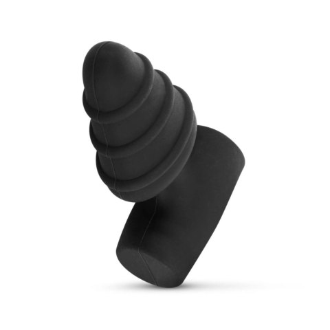 Love in the Pocket Love Plug - wibrujący korek analny, kompaktowy Love in the Pocket Love Plug - wibrujący korek analny, kompaktowy