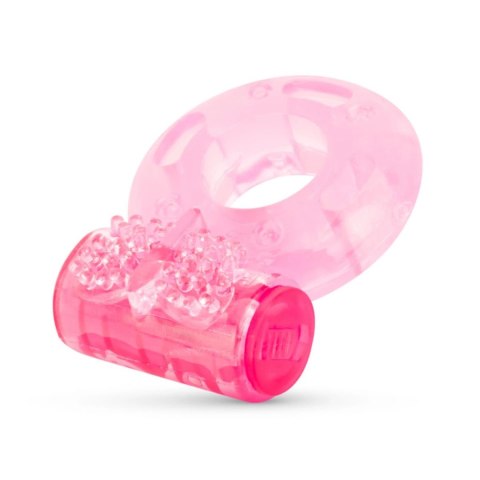 Love in the Pocket Love Ring Vibro pierścień wibrujący TPE rozciągliwy Love in the Pocket Love Ring Vibro pierścień wibrujący TPE rozciągliwy