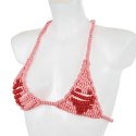 Lovers Candy Bra biżuteria jadalna pastelowa 280g
