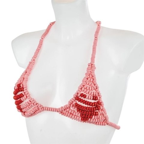 Lovers Candy Bra biżuteria jadalna pastelowa 280g Lovers Candy Bra biżuteria jadalna pastelowa 280g