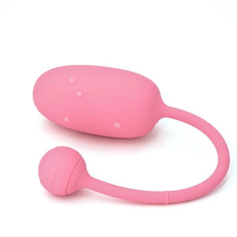 Magic Motion Kegel Coach Smart - inteligentny trenażer mięśni Kegla, sterowanie aplikacją Magic Motion Kegel Coach Smart - inteligentny trenażer mięśni Kegla, sterowanie aplikacją