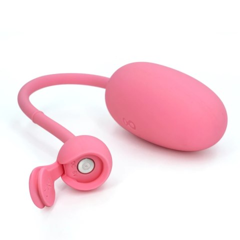 Magic Motion Kegel Coach Smart - inteligentny trenażer mięśni Kegla, sterowanie aplikacją Magic Motion Kegel Coach Smart - inteligentny trenażer mięśni Kegla, sterowanie aplikacją