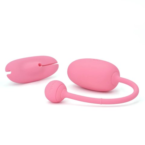 Magic Motion Kegel Coach Smart - inteligentny trenażer mięśni Kegla, sterowanie aplikacją Magic Motion Kegel Coach Smart - inteligentny trenażer mięśni Kegla, sterowanie aplikacją