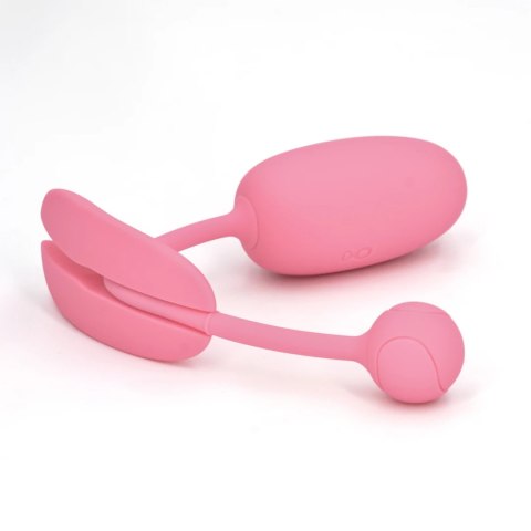 Magic Motion Kegel Coach Smart - inteligentny trenażer mięśni Kegla, sterowanie aplikacją Magic Motion Kegel Coach Smart - inteligentny trenażer mięśni Kegla, sterowanie aplikacją
