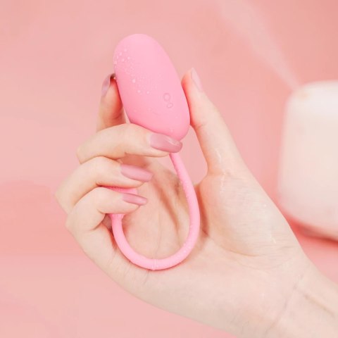Magic Motion Kegel Coach Smart - inteligentny trenażer mięśni Kegla, sterowanie aplikacją Magic Motion Kegel Coach Smart - inteligentny trenażer mięśni Kegla, sterowanie aplikacją