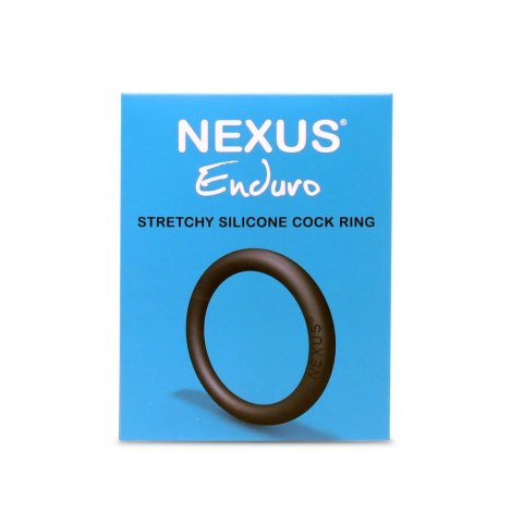 Nexus Enduro silikonowy pierścień elastyczny uniwersalny rozmiar Nexus Enduro silikonowy pierścień elastyczny uniwersalny rozmiar