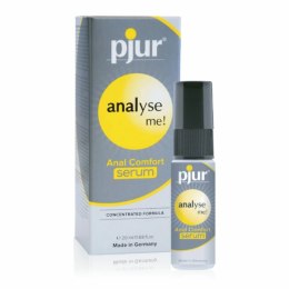 Pjur Analyse Me Comfort Serum 20ml - żel ochronny do pielęgnacji