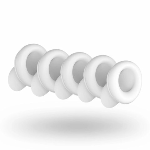 Satisfyer Climax Tips końcowki zapasowe do Satisfyer 2 Next Gen 5szt Satisfyer Climax Tips końcowki zapasowe do Satisfyer 2 Next Gen 5szt