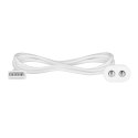 Satisfyer Kabel USB do ładowania - biały, magnetyczny, uniwersalny