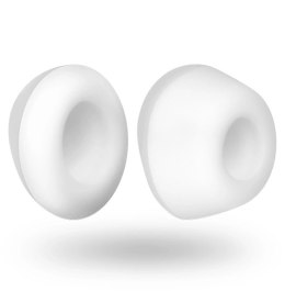 Satisfyer Pro 2 Climax Tips - zestaw 5 końcowek wymiennych silikonowych