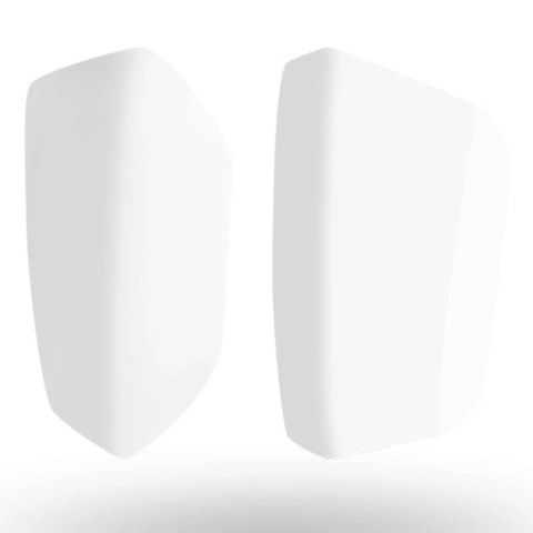 Satisfyer Pro 2 Climax Tips - zestaw 5 końcowek wymiennych silikonowych Satisfyer Pro 2 Climax Tips - zestaw 5 końcowek wymiennych silikonowych
