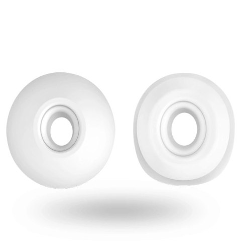 Satisfyer Pro 2 Climax Tips - zestaw 5 końcowek wymiennych silikonowych Satisfyer Pro 2 Climax Tips - zestaw 5 końcowek wymiennych silikonowych