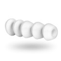 Satisfyer Pro 2 Climax Tips - zestaw 5 końcowek wymiennych silikonowych