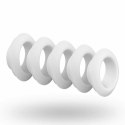 Satisfyer Pro Deluxe Next Generation - Zapasowe końcowki 5 sztuk